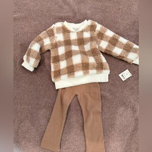 Brand new! Grayson Collective (target brand) size 18 months
